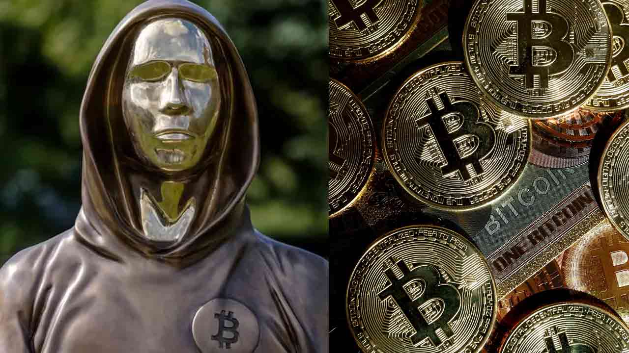 Who is Bitcoin Founder? World’s 12th Richest Man No One Knows About