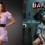 Who is Harnaaz Kaur? Miss Universe Joins Baaghi 4