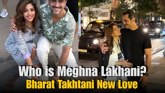 Who is Meghna Lakhani, Esha Deol’s Ex-Husband’s New Love?