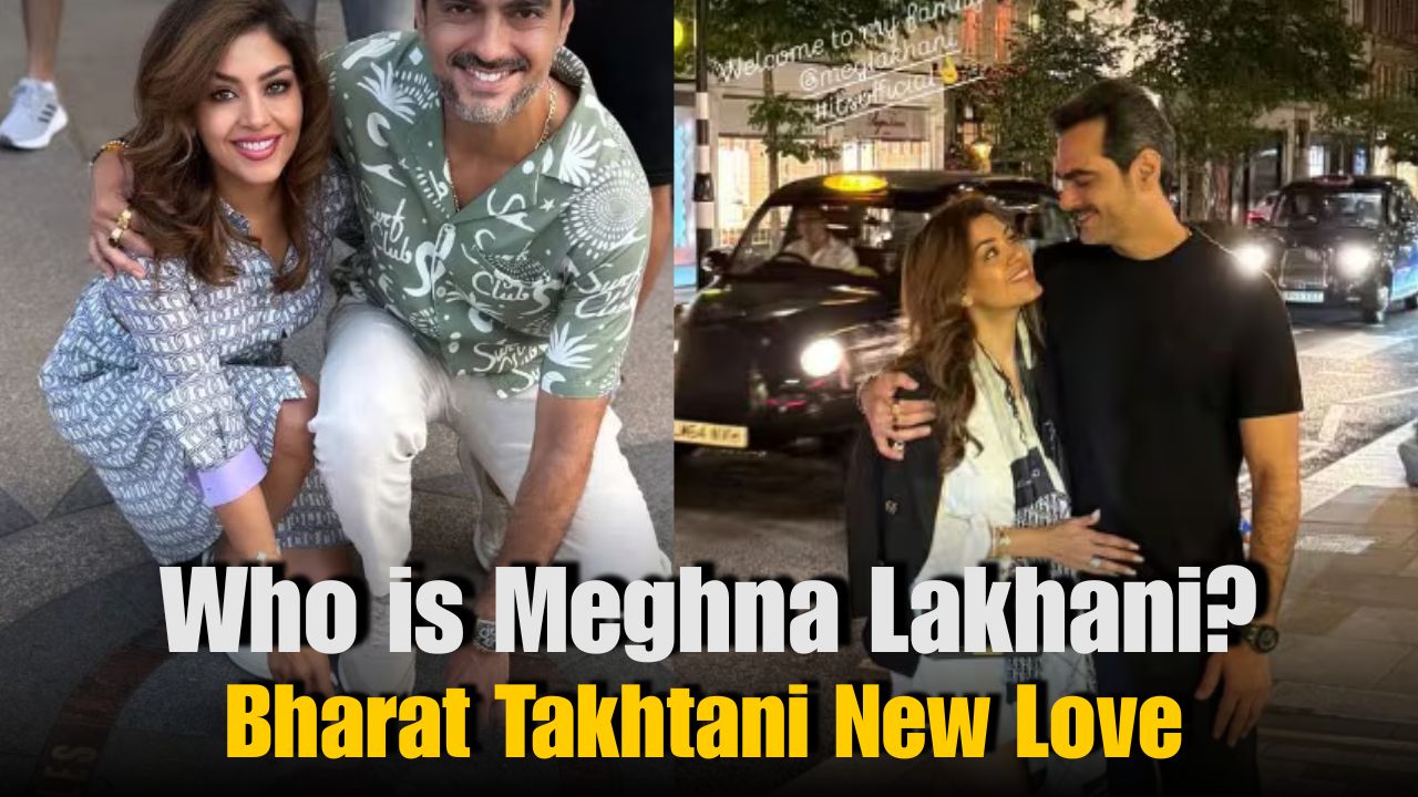 Who is Meghna Lakhani, Esha Deol’s Ex-Husband’s New Love?