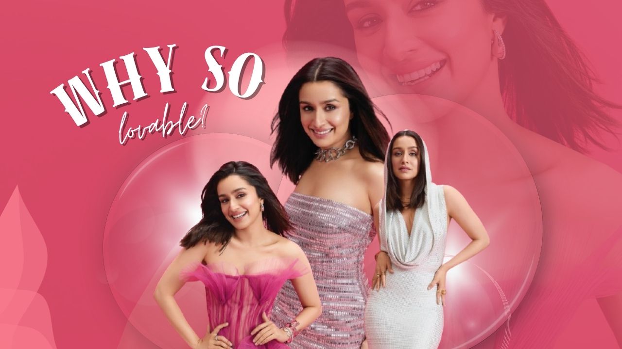 Why Is Shraddha Kapoor Rarely Called Out for Nepotism?
