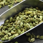 Why You Should Chew a Cardamom After Every Meal