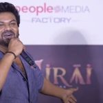 Why did Manchu Manoj Apologized to Shriya Saran?
