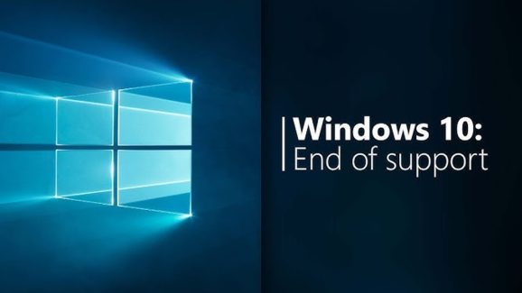 Windows 10 Support Ends Oct 2025: How To Keep Getting Security Updates