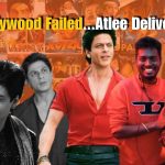 Without a South Director, Would SRK Ever Win a National Award?