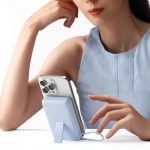 Xiaomi Launches 10000mAh Magnetic Power Bank: Wireless Charging Made Easy