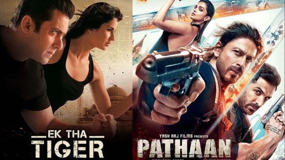 YRF Spy Universe Order: What to Watch Before War 2