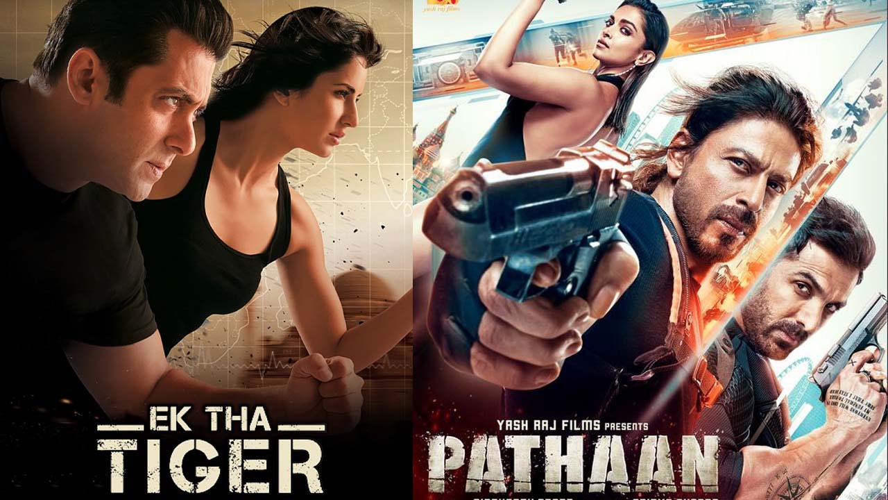 YRF Spy Universe Order: What to Watch Before War 2