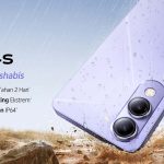 Vivo Y04s Launched With 6,000mAh Battery Under Rs10k