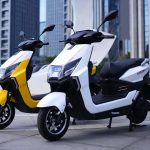Zelo Knight+ E-Scooter Launched In India At ₹59,990 With 100 Km Range