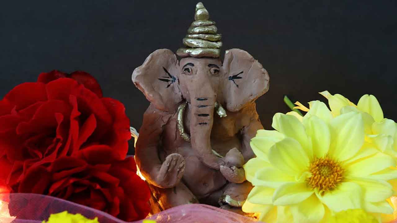 How to Organize a Zero-Waste Ganesh Utsav at Home