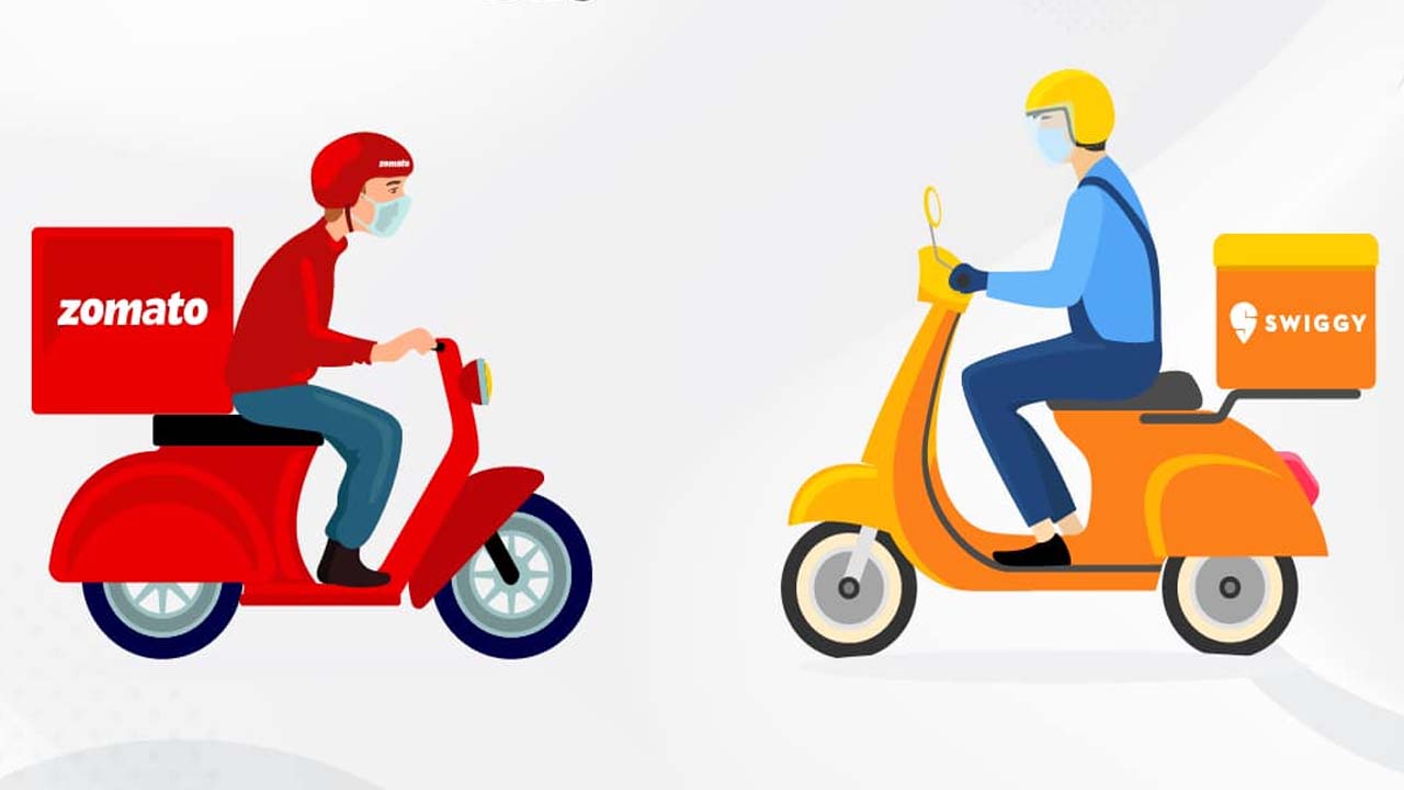 Swiggy Vs Zomato: Which App Has Better Deals for Tasty Foods?