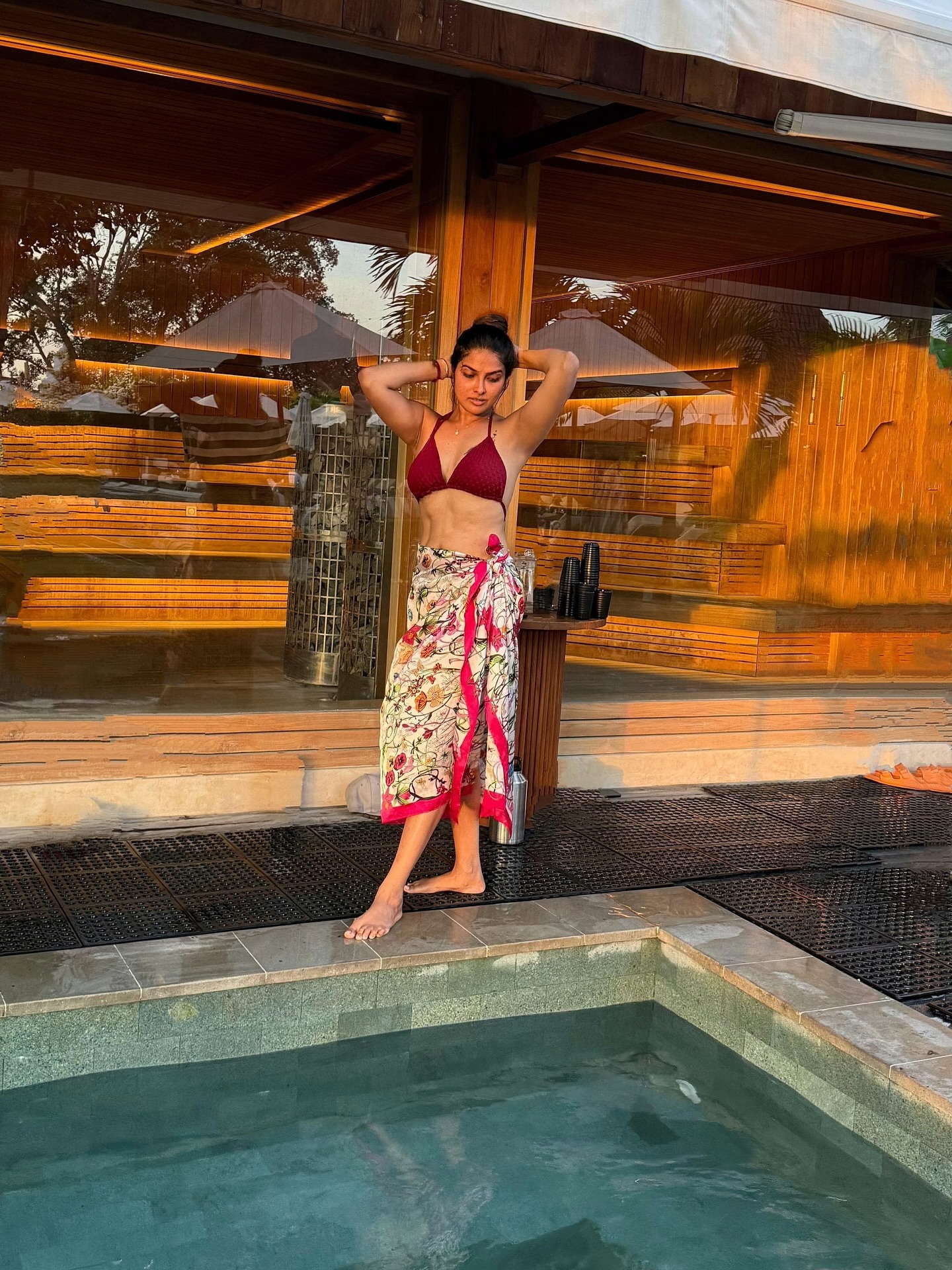 Divi Vadthya Photo Gallery
