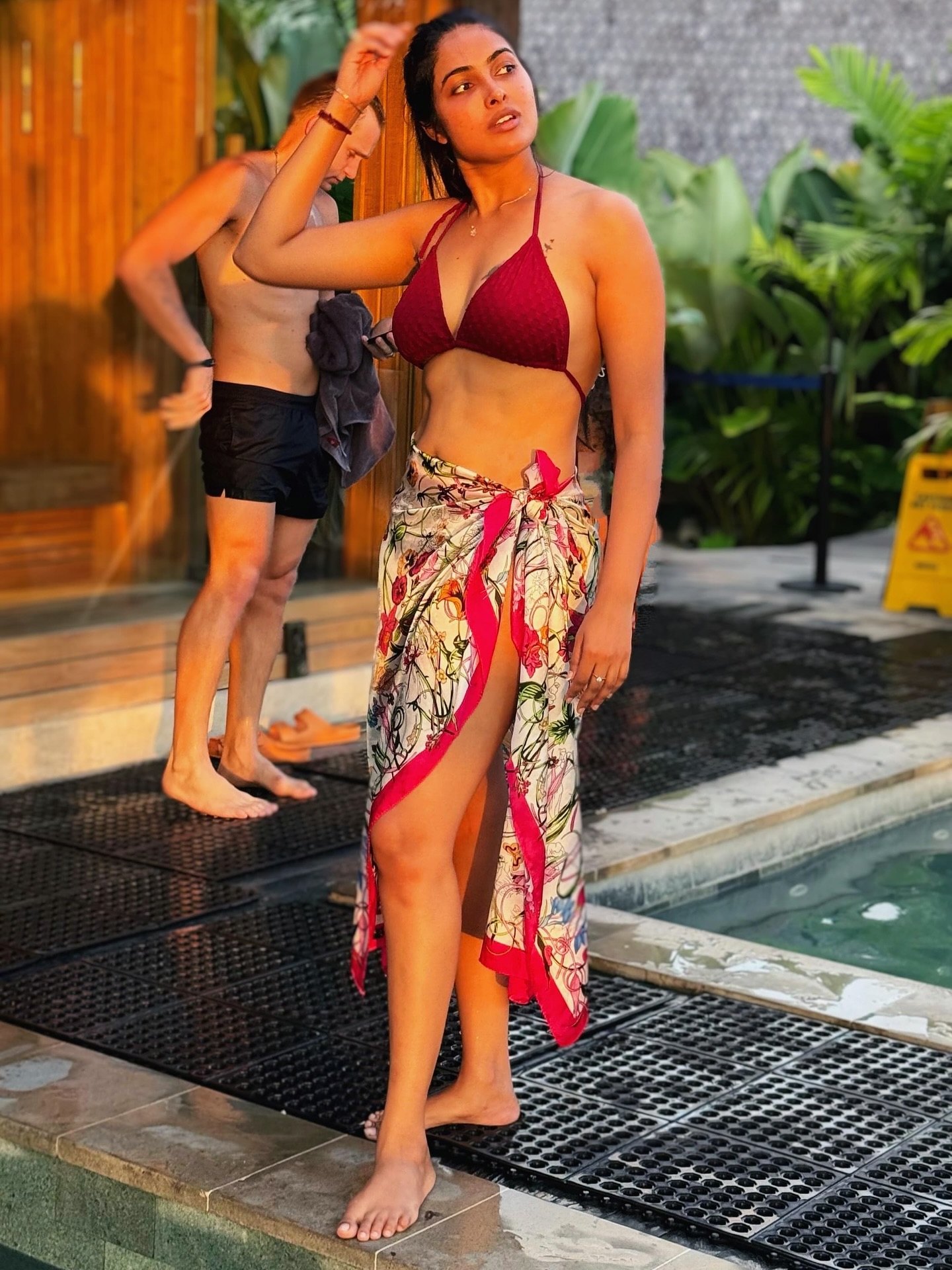 Divi Vadthya Photo Gallery