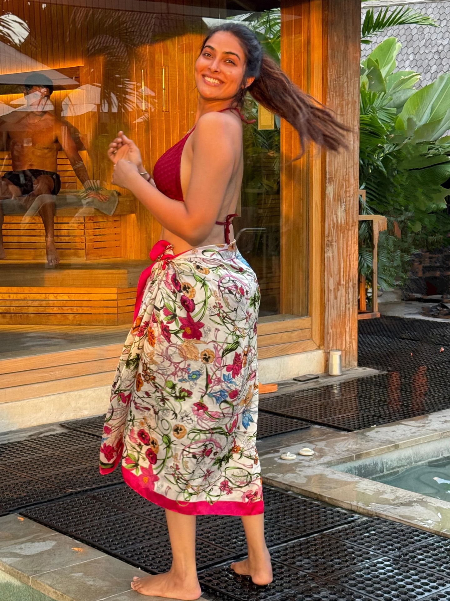 Divi Vadthya Photo Gallery