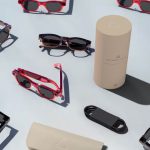 HTC Launches AI-Powered Glasses With Camera And Voice Control
