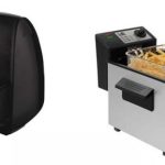 Air Frying vs Deep Frying: Which Is Safer for Your Health?