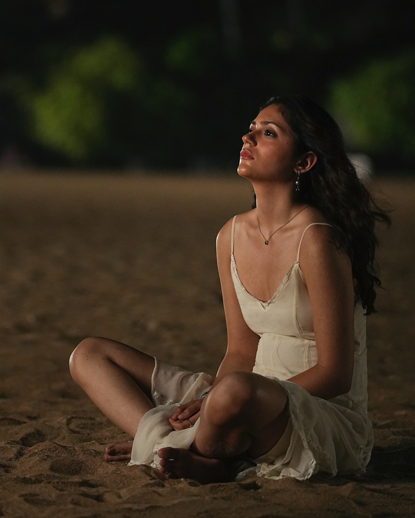Aneet Padda Stuns in Saiyaara: Internet Is Obsessed With Pics
