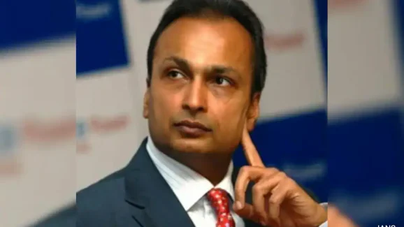 ED Summons Anil Ambani in ₹3,000-Crore Loan Fraud Probe
