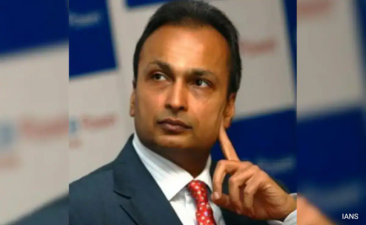 ED Summons Anil Ambani in ₹3,000-Crore Loan Fraud Probe