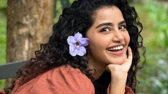 Anupama Parameswaran Says No to Roles Like Lily After Tillu Square