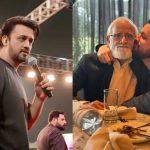Atif Aslam Performs One Day After Father’s Death- Fans Praise His Strength