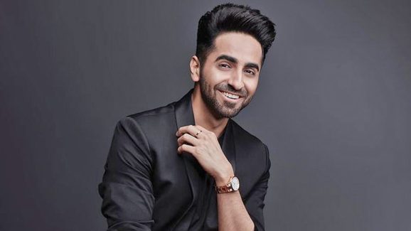 Ayushmann Khurrana to Replace Salman Khan as ‘Prem’ in Sooraj Barjatya’s New Film