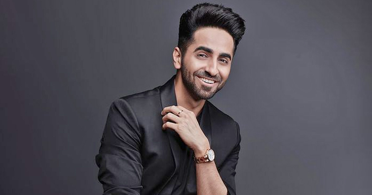 Ayushmann Khurrana to Replace Salman Khan as ‘Prem’ in Sooraj Barjatya’s New Film