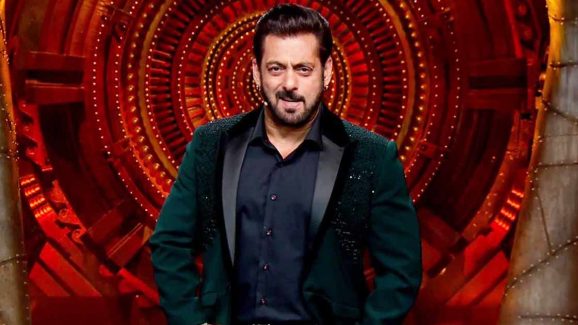 Salman Gets Real About Love on Bigg Boss 19 Premiere