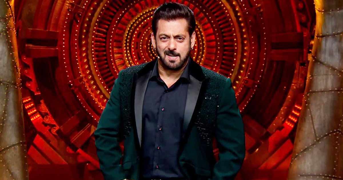 Salman Gets Real About Love on Bigg Boss 19 Premiere