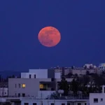 Total Lunar Eclipse 2025: Everything You Need to Know About the Blood Moon This September