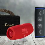 Amazon Freedom Sale: Top Deals On Marshall, boAt, And JBL Speakers