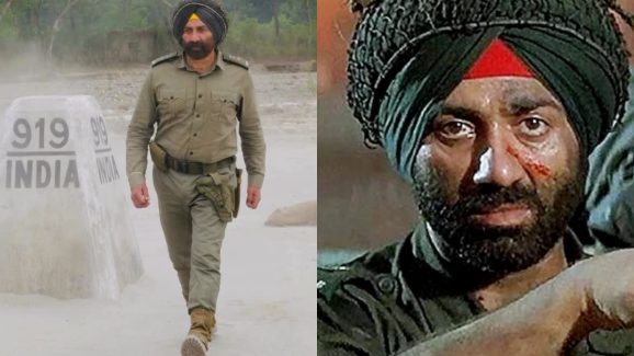 Sunny Deol Unleashes Fury in ‘Border 2’ First Look, Release Date Moved to January 22