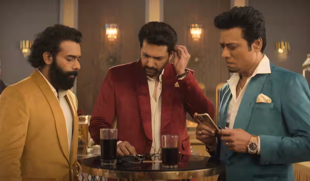 With the Teaser Winning Hearts, Here is What ‘Bro Code’ Promises