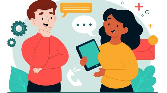 7 Ways to Build Confident Communicational Skills
