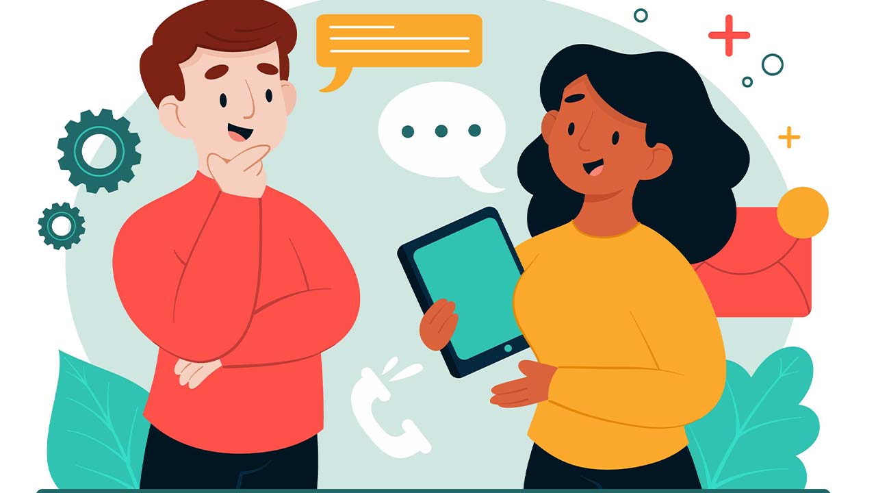7 Ways to Build Confident Communicational Skills