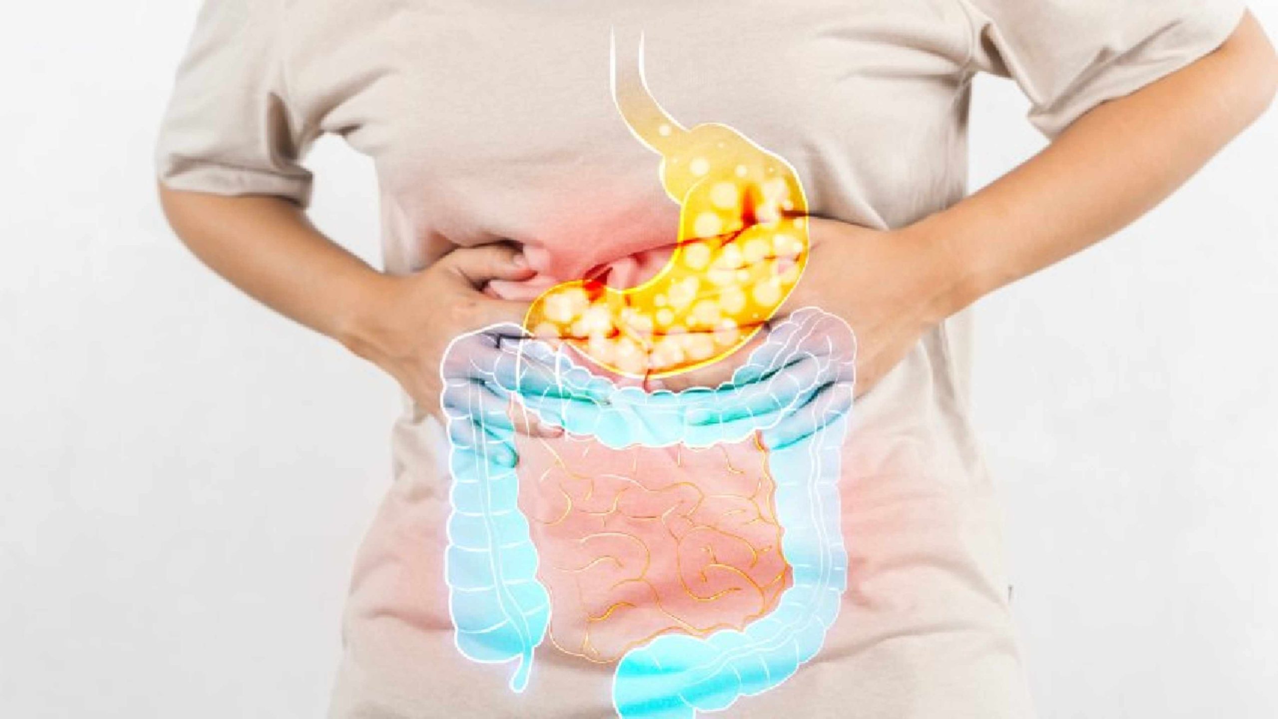 Say Goodbye to Constipation With This Magic Ingredient
