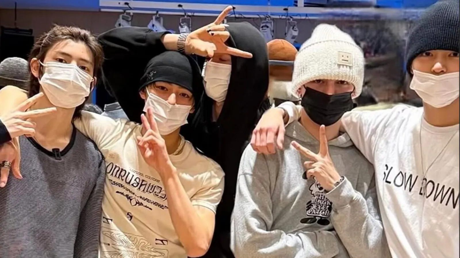 HYBE’s New Boy Group CORTIS to Debut August 18