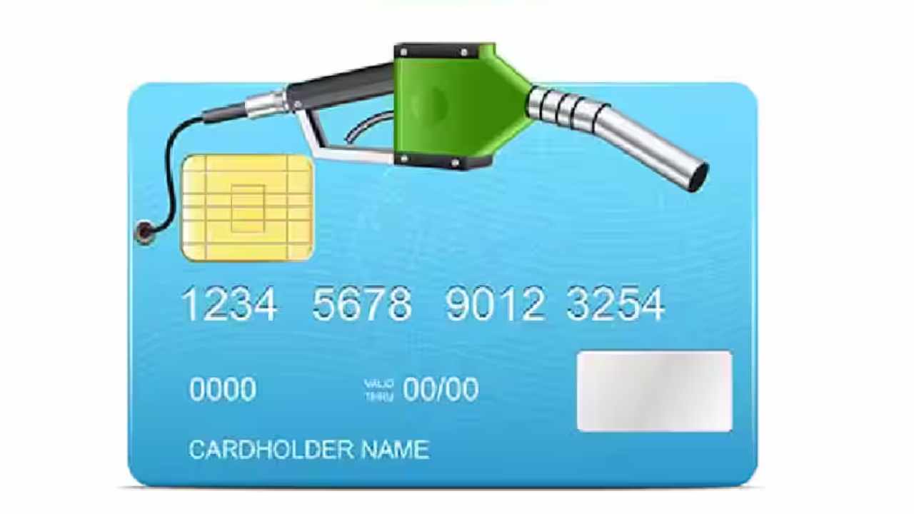 How to Save Money on Petrol and Diesel with Credit Card?