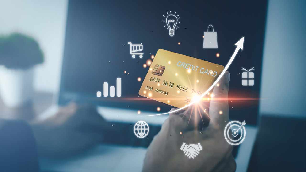 How Credit Card Transactions Affect Loan Eligibility?