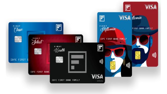 Top 5 Lifetime-Free Credit Cards in India for 2025