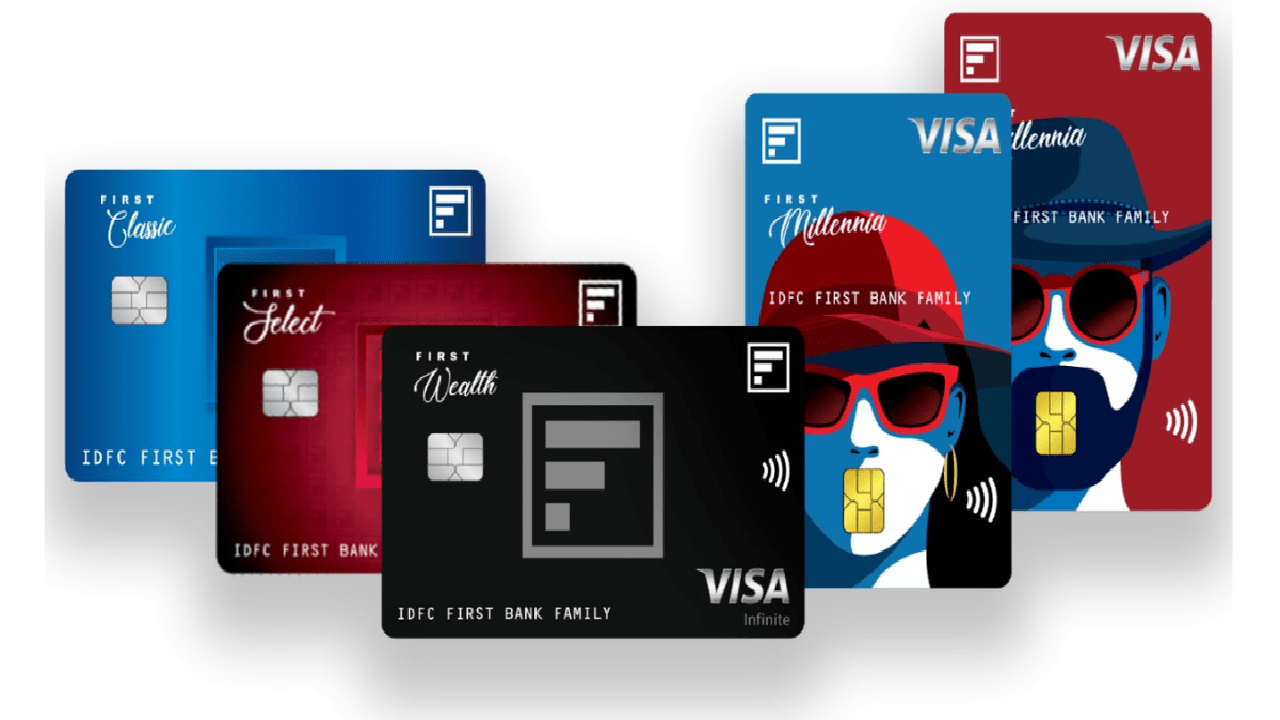 Top 5 Lifetime-Free Credit Cards in India for 2025