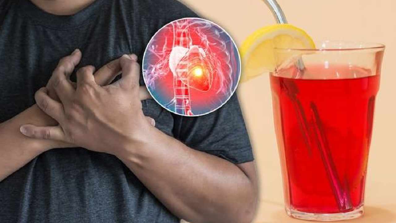 Drink This Every Morning to Prevent Heart Disease