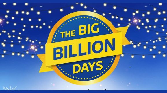 Flipkart Big Billion Days 2025: Here’s When and What to Expect From Sale