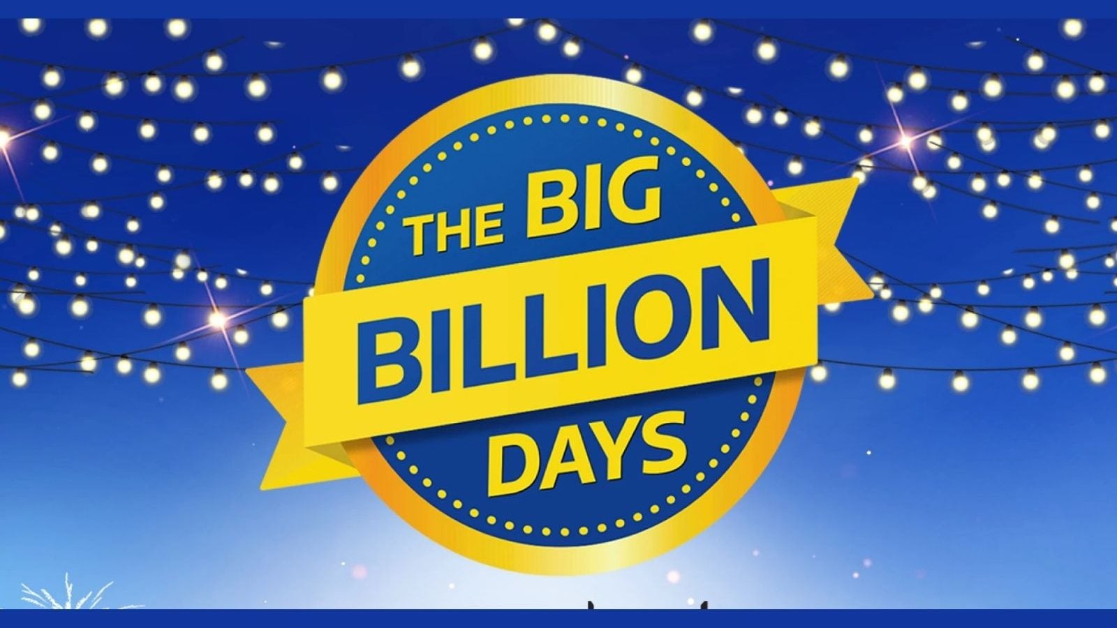 Flipkart Big Billion Days 2025: Here’s When and What to Expect From Sale