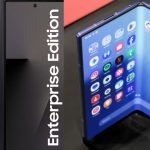 Samsung Galaxy Z Fold 7 Enterprise Edition Launched With Knox Suite