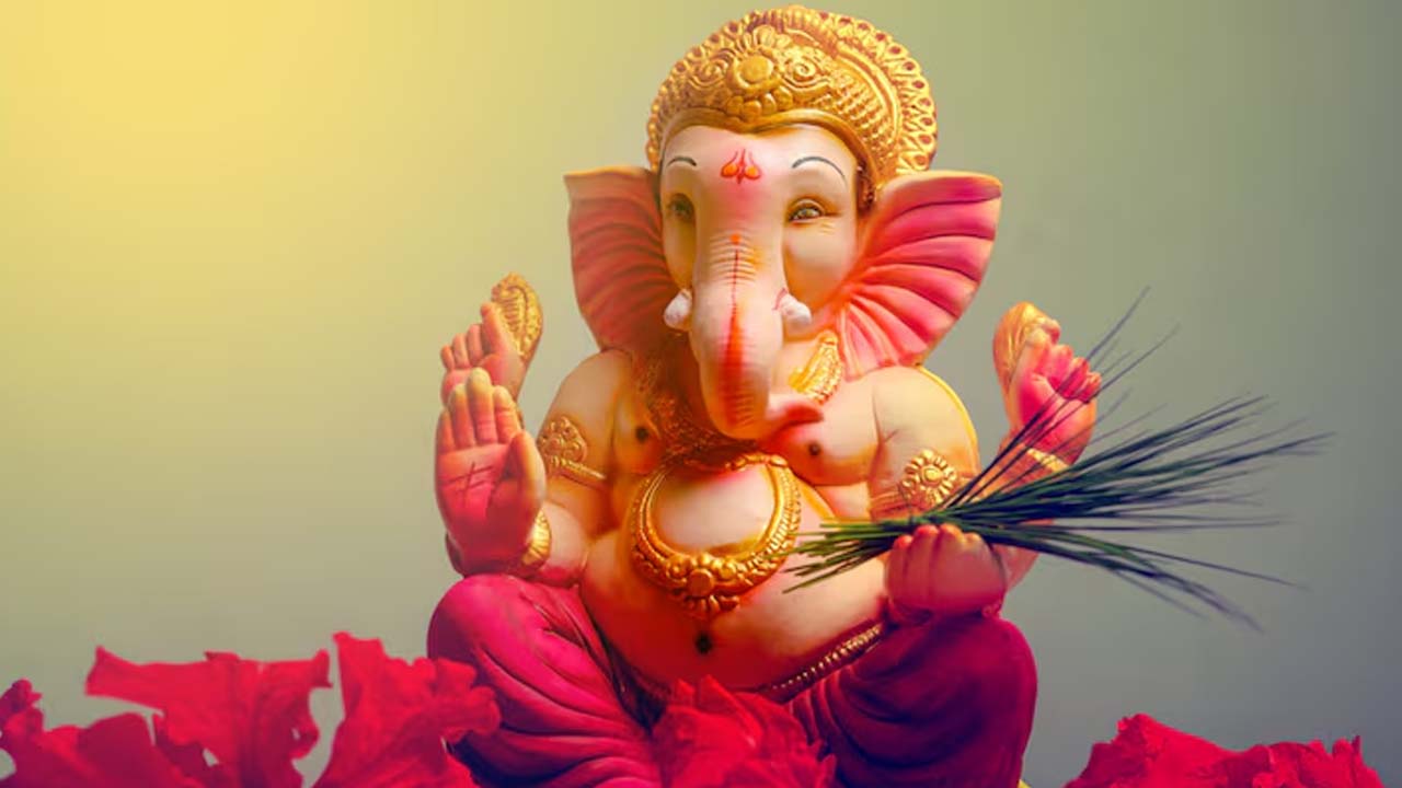 Ganesh Chaturthi 2025: 10 Forms of Ganesha You’ve Probably Never Heard Of