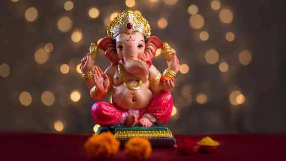 Ganesh Chaturthi 2025: Step by Step Ganesh Puja Guide