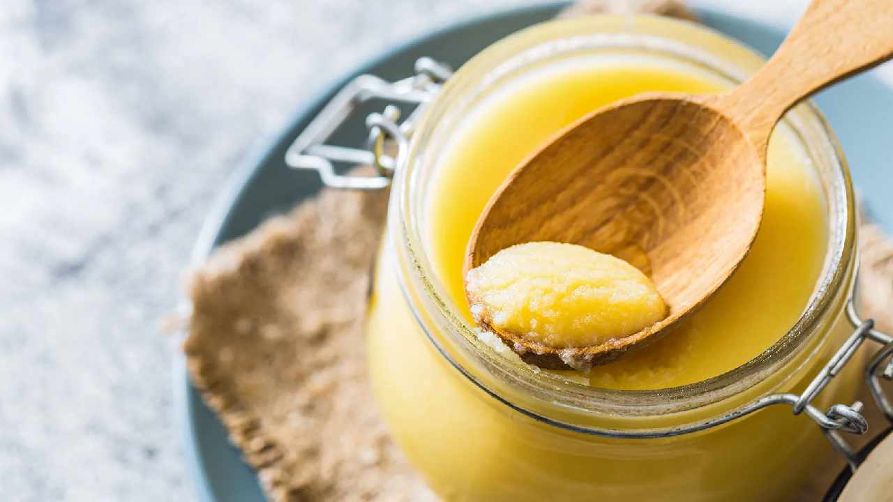 Health Benefits and Side Effects of Eating Ghee Every Day
