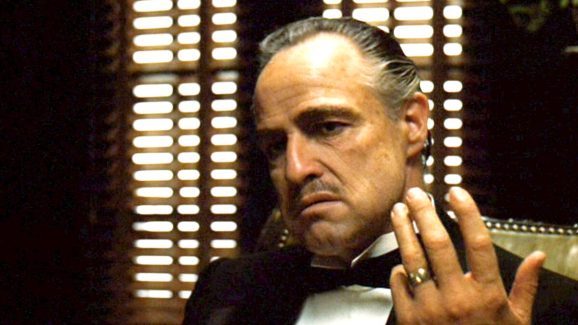 ‘The Godfather’ Returns to Indian Theatres After 53 Years in Stunning 4K Glory